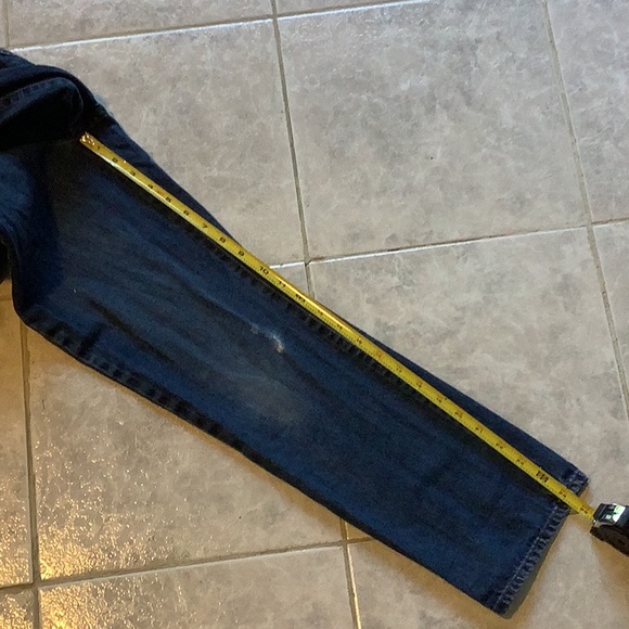 💕 Children’s Place Straight Cut Jeans sz12 Adjustable Waist - Picture 11 of 11